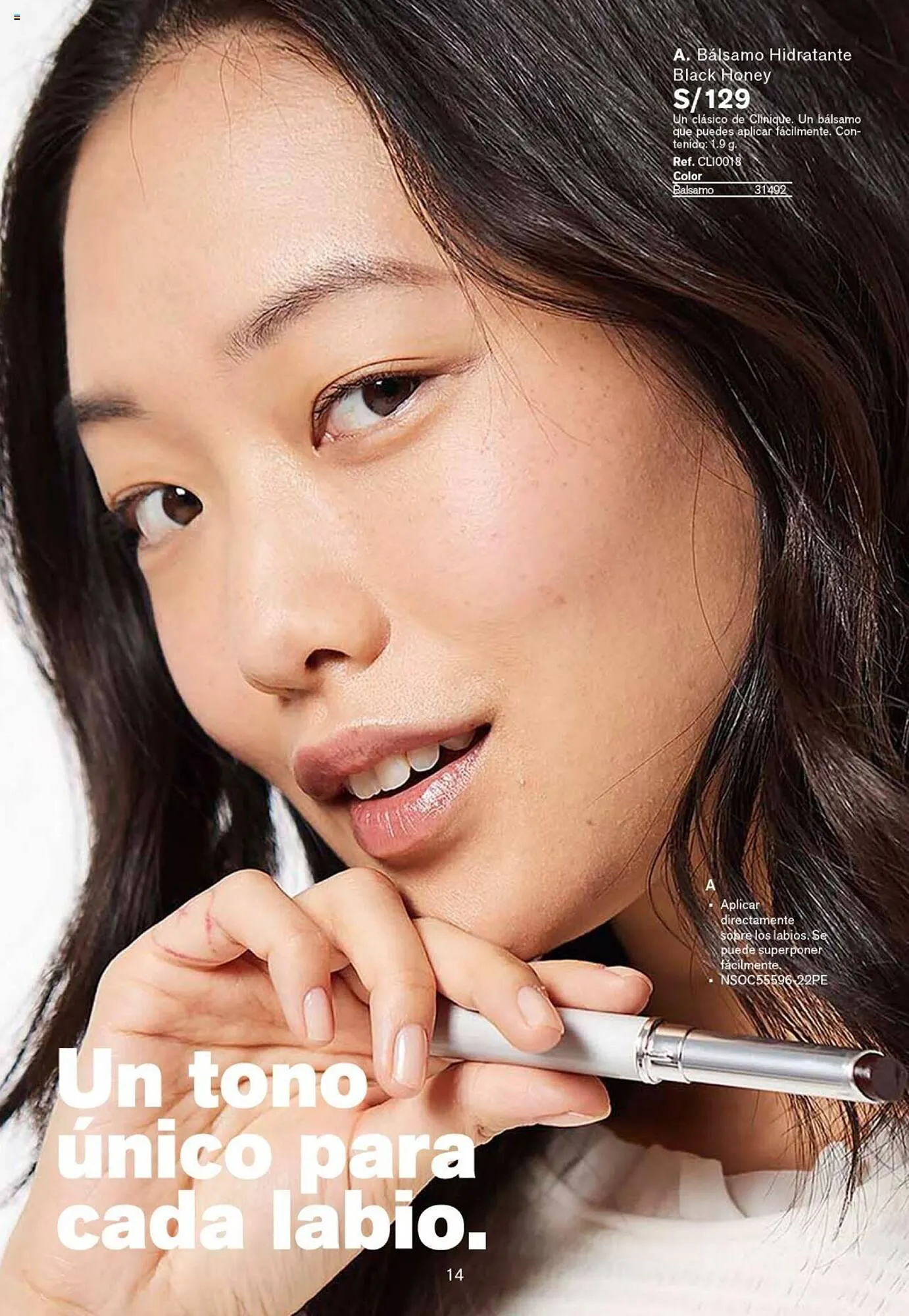 Catalogo de Catálogo Leonisa 16 de junio al 30 de junio 2024 - Pag 14