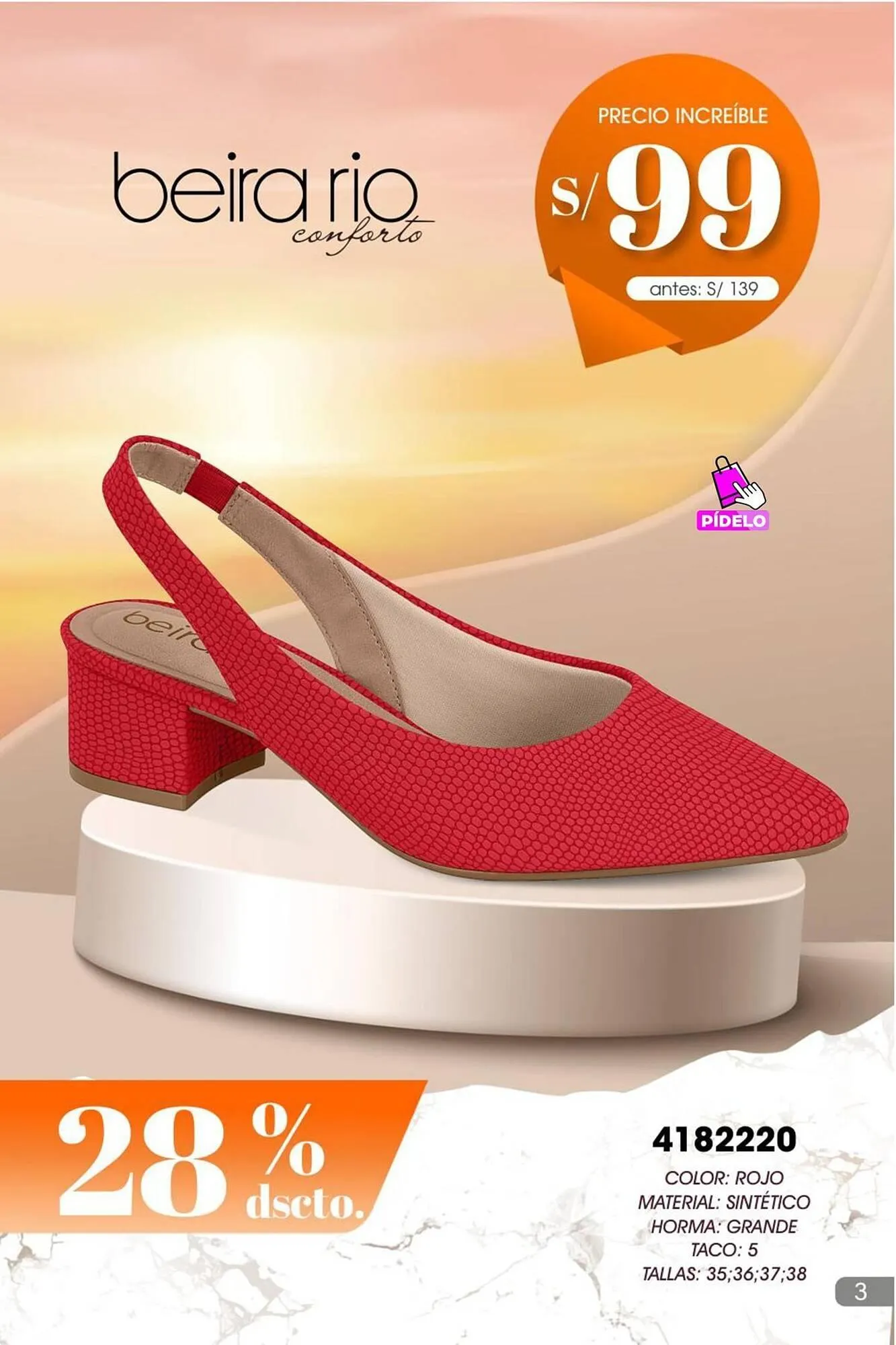 Catalogo de Catálogo Sokso 22 de diciembre al 28 de diciembre 2025 - Pag 3