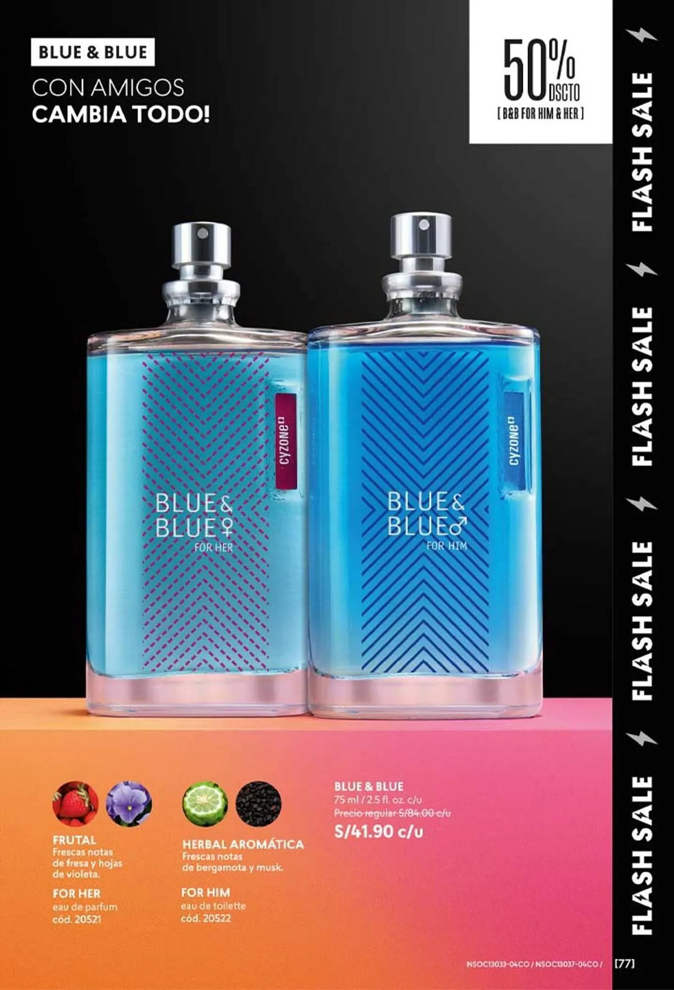 Catalogo de Catálogo Cyzone 5 de diciembre al 27 de enero 2024 - Pag 77