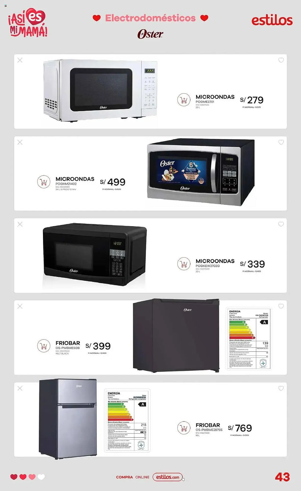 Catalogo de Catálogo Estilos 21 de abril al 11 de mayo 2025 - Pag 235