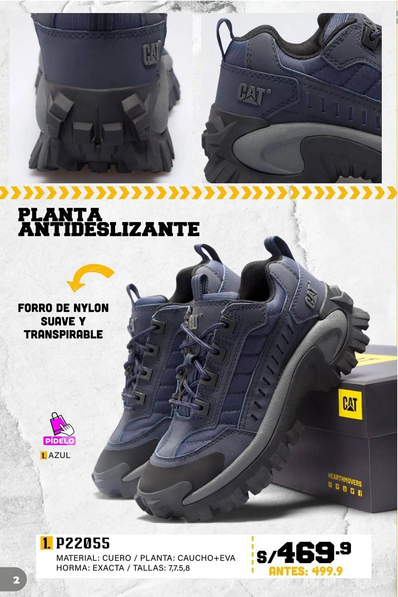 Catalogo de Catálogo Sokso 28 de octubre al 10 de noviembre 2024 - Pag 2