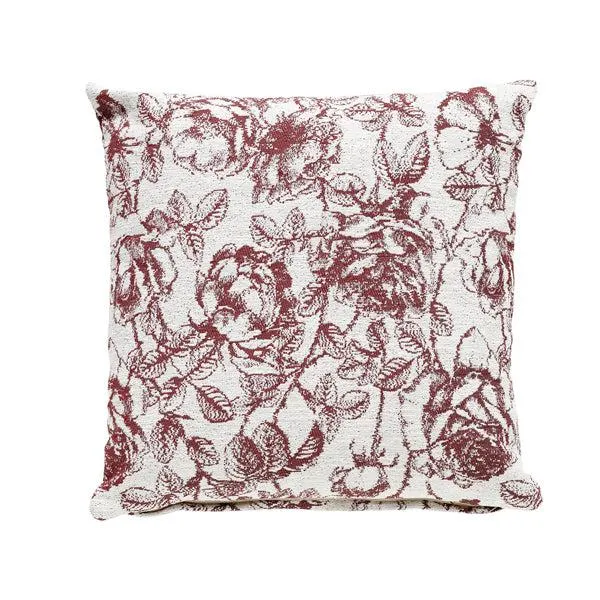 Cojín Rocetta - L43xL43cm