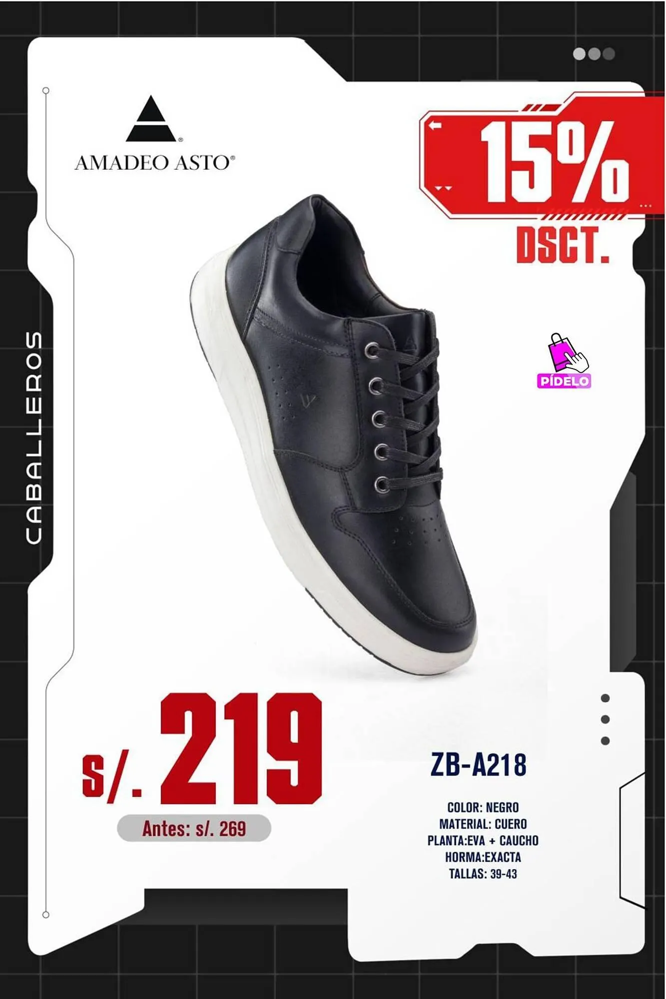 Catalogo de Catálogo Sokso 28 de agosto al 7 de setiembre 2025 - Pag 32