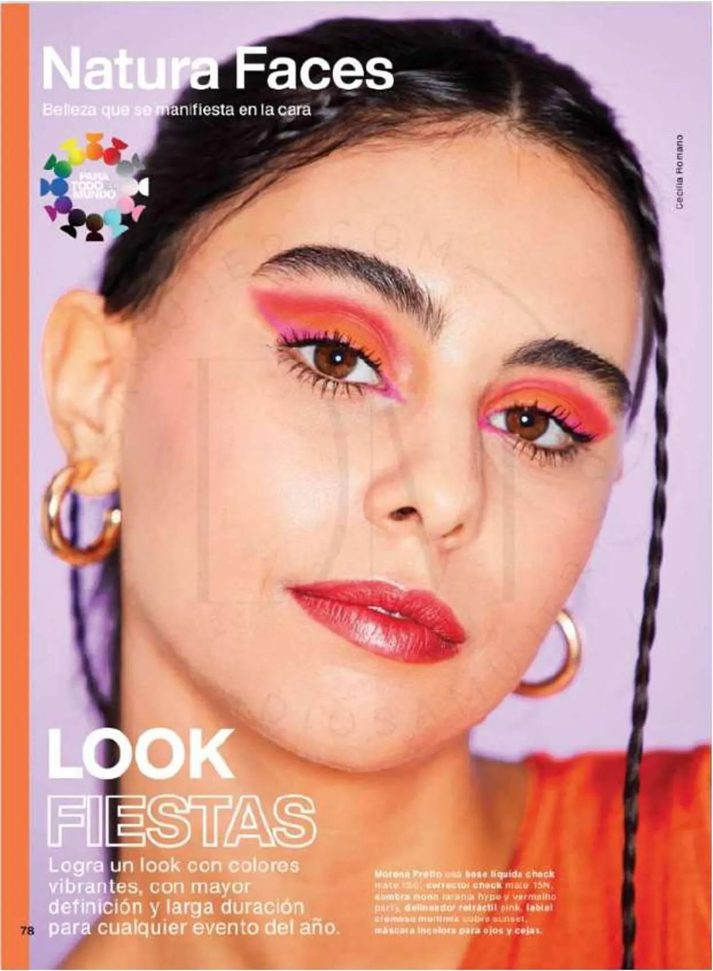 Catalogo de Catálogo Natura 7 de diciembre al 29 de diciembre 2023 - Pag 78