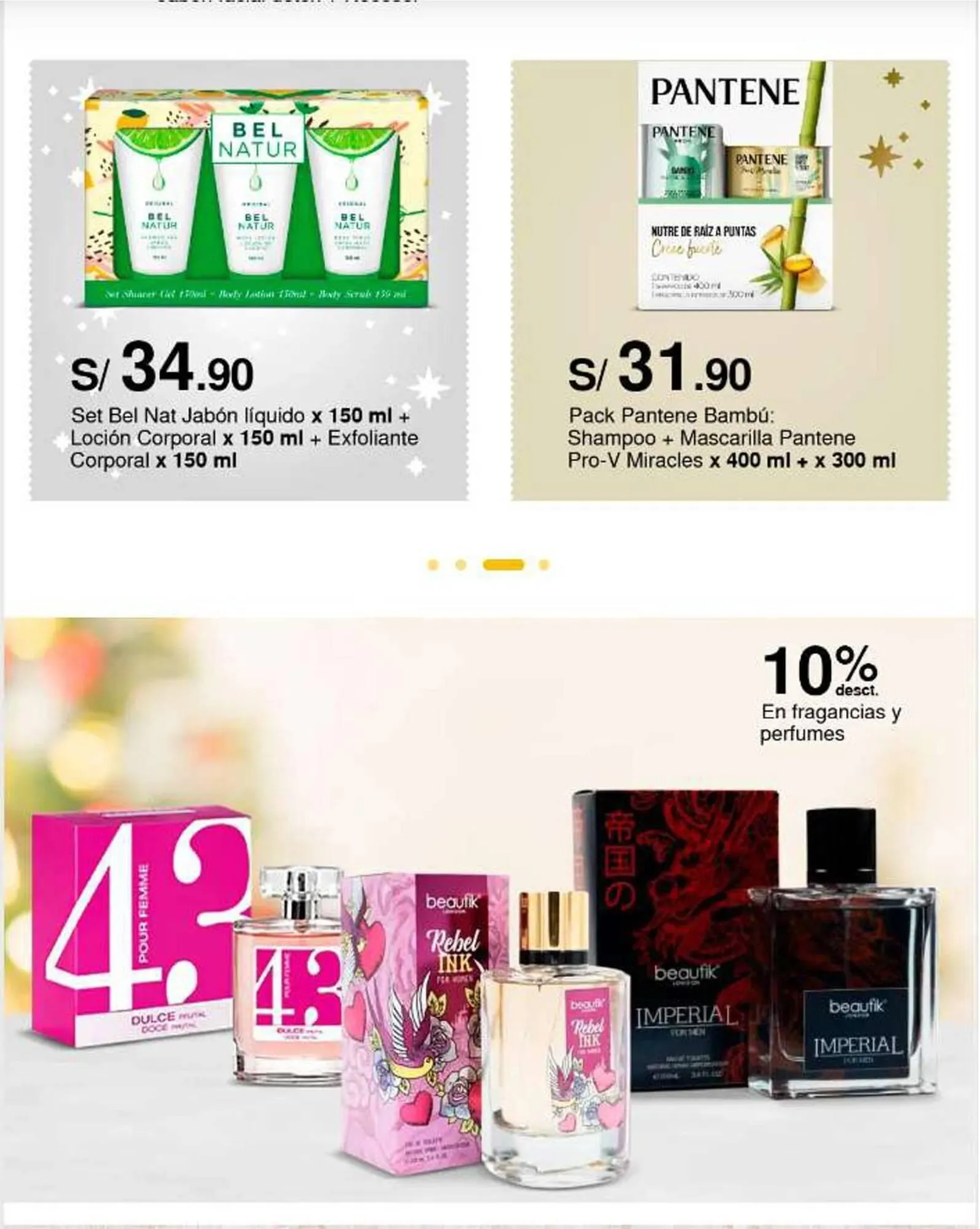 Catalogo de Catálogo Metro 1 de diciembre al 25 de diciembre 2023 - Pag 46