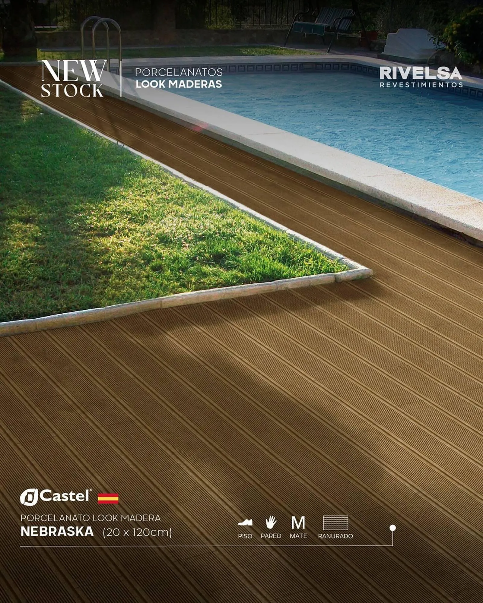 Catalogo de Catálogo Rivelsa 19 de abril al 30 de abril 2024 - Pag 6