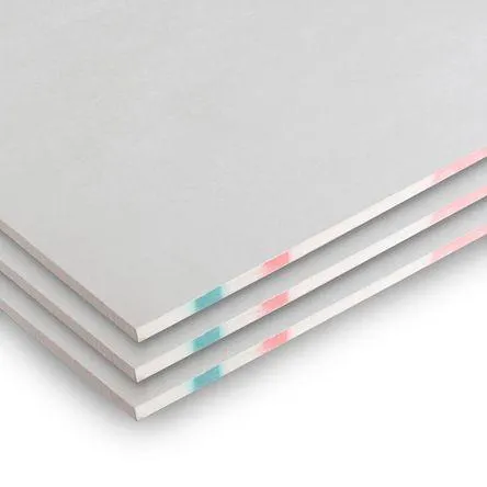 Placa Fibrocemento Superboard ST 8mm 1.22x2.44 metros