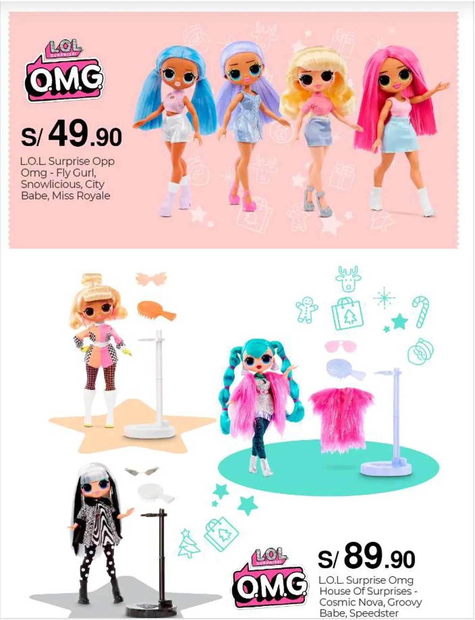 Catalogo de Catálogo Metro 27 de noviembre al 18 de diciembre 2023 - Pag 15