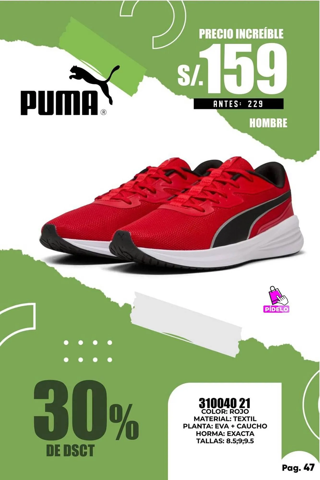 Catalogo de Catálogo Sokso 29 de diciembre al 4 de enero 2026 - Pag 48