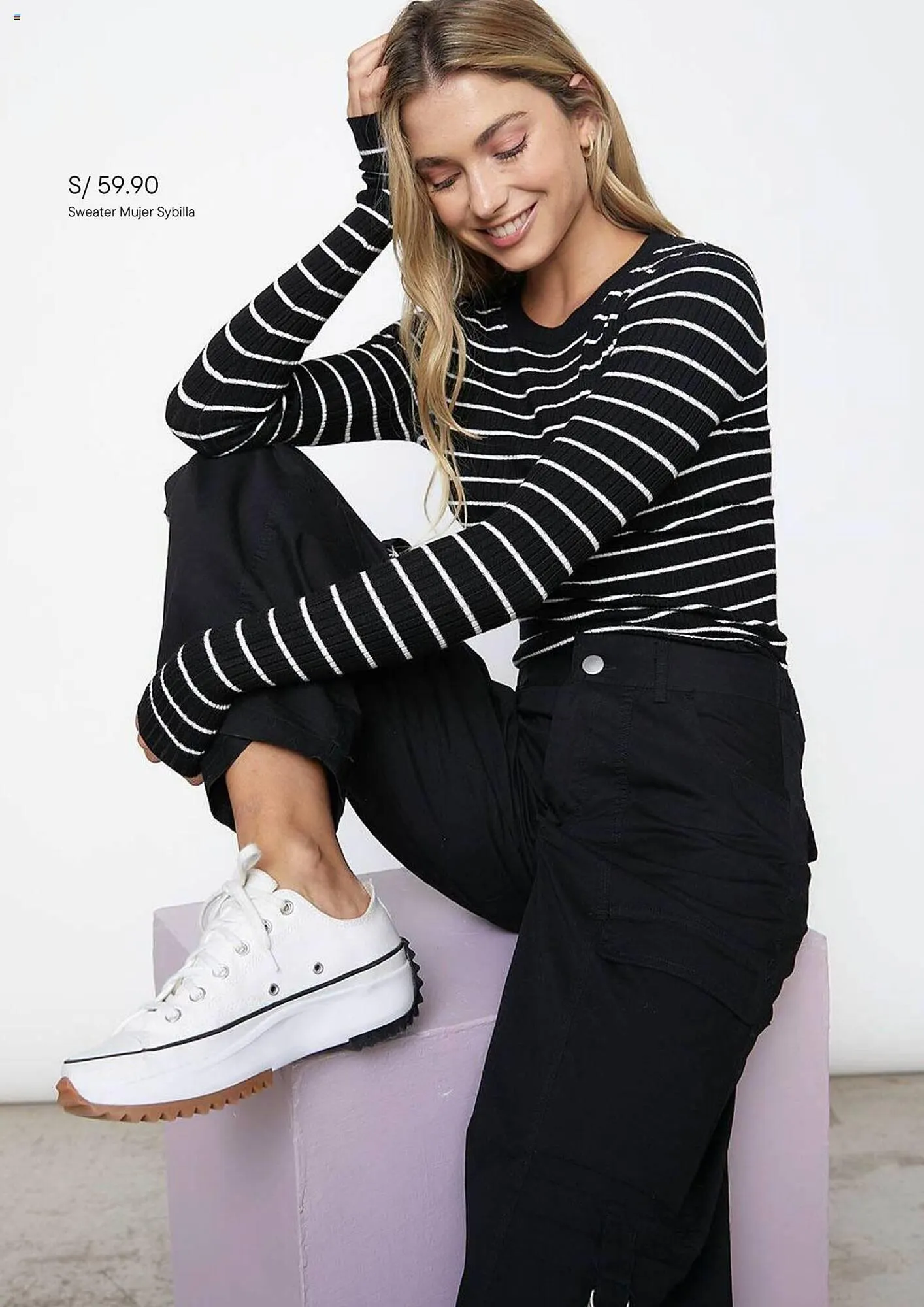 Catalogo de Catálogo Falabella 1 de mayo al 31 de mayo 2024 - Pag 16