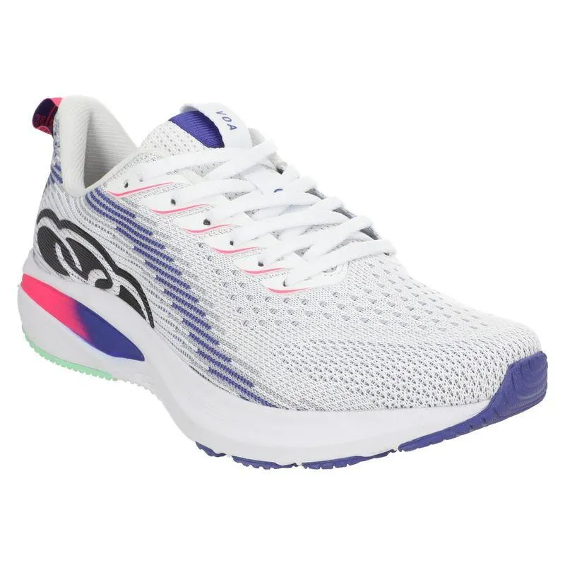 Zapatillas Voa 2-261 Blanco