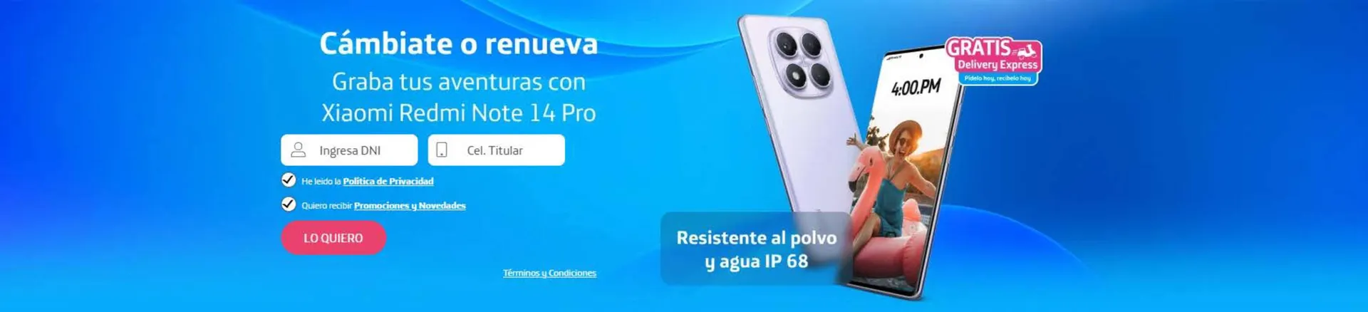 Catalogo de Catálogo Movistar 30 de enero al 28 de febrero 2025 - Pag 2
