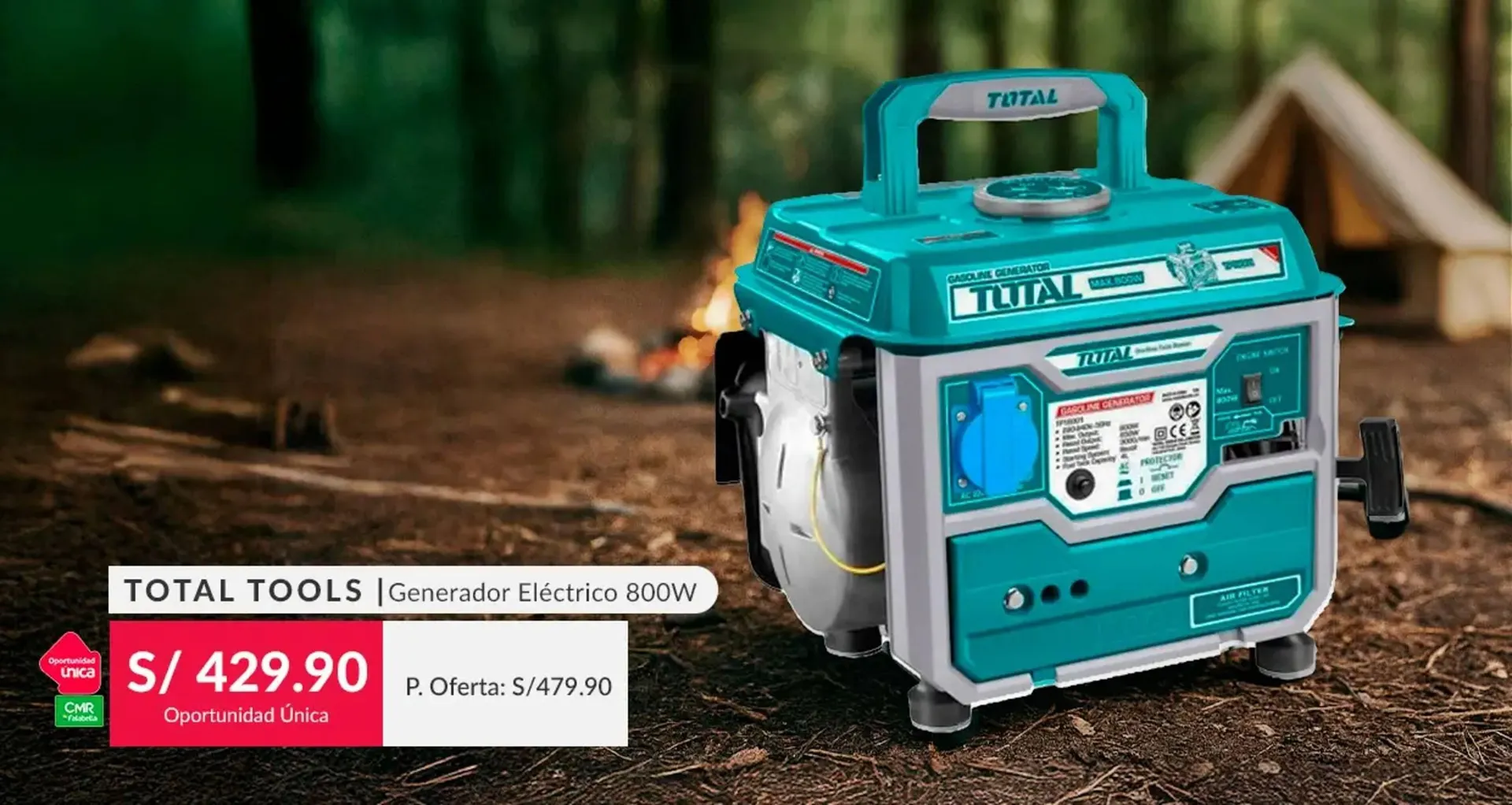 Catalogo de Catálogo Falabella 3 de setiembre al 7 de setiembre 2025 - Pag 14