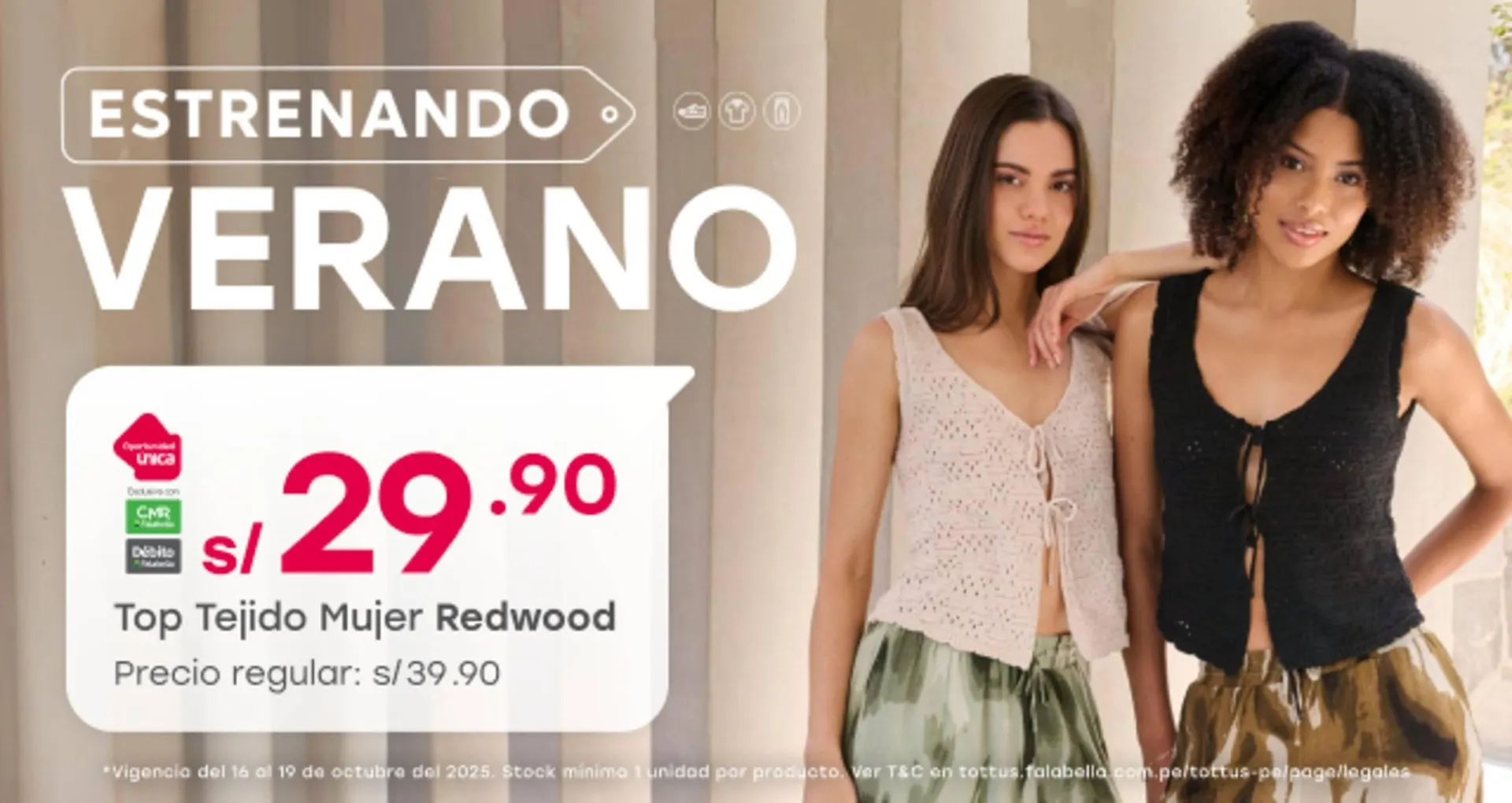 Catalogo de Catálogo Tottus 16 de octubre al 30 de octubre 2025 - Pag 6