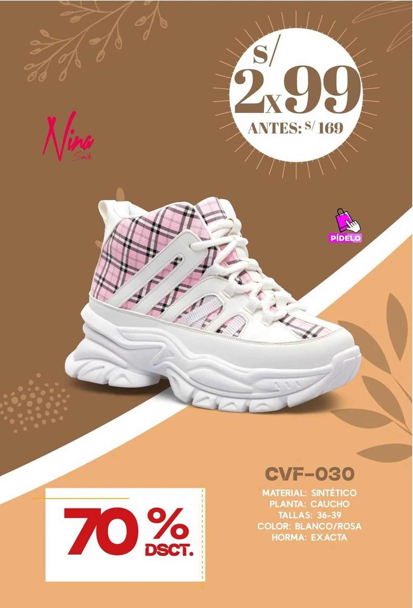 Catalogo de Catálogo Sokso 24 de noviembre al 30 de noviembre 2025 - Pag 9