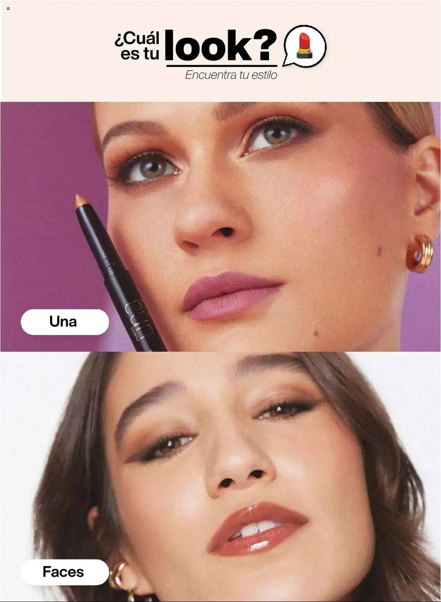 Catalogo de Catálogo Natura 1 de abril al 23 de mayo 2025 - Pag 60