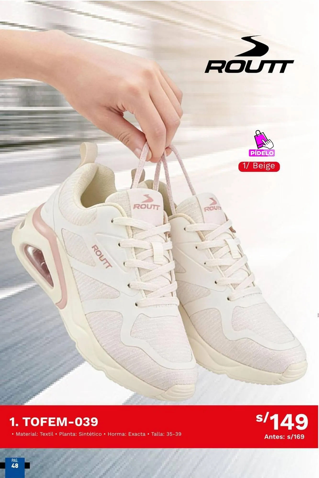 Catalogo de Catálogo Sokso 5 de enero al 1 de febrero 2026 - Pag 48