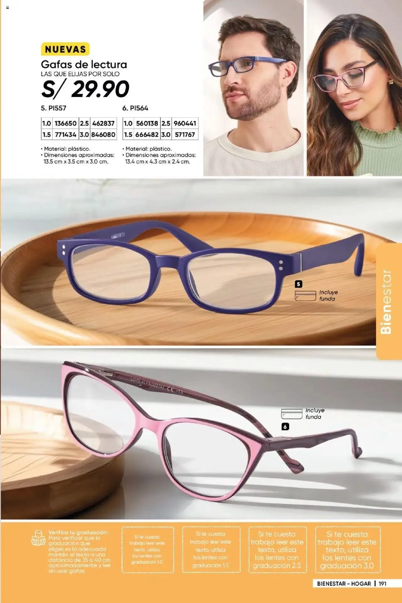 Catalogo de Azzorti - Campaña 08 8 de mayo al 31 de mayo 2025 - Pag 195