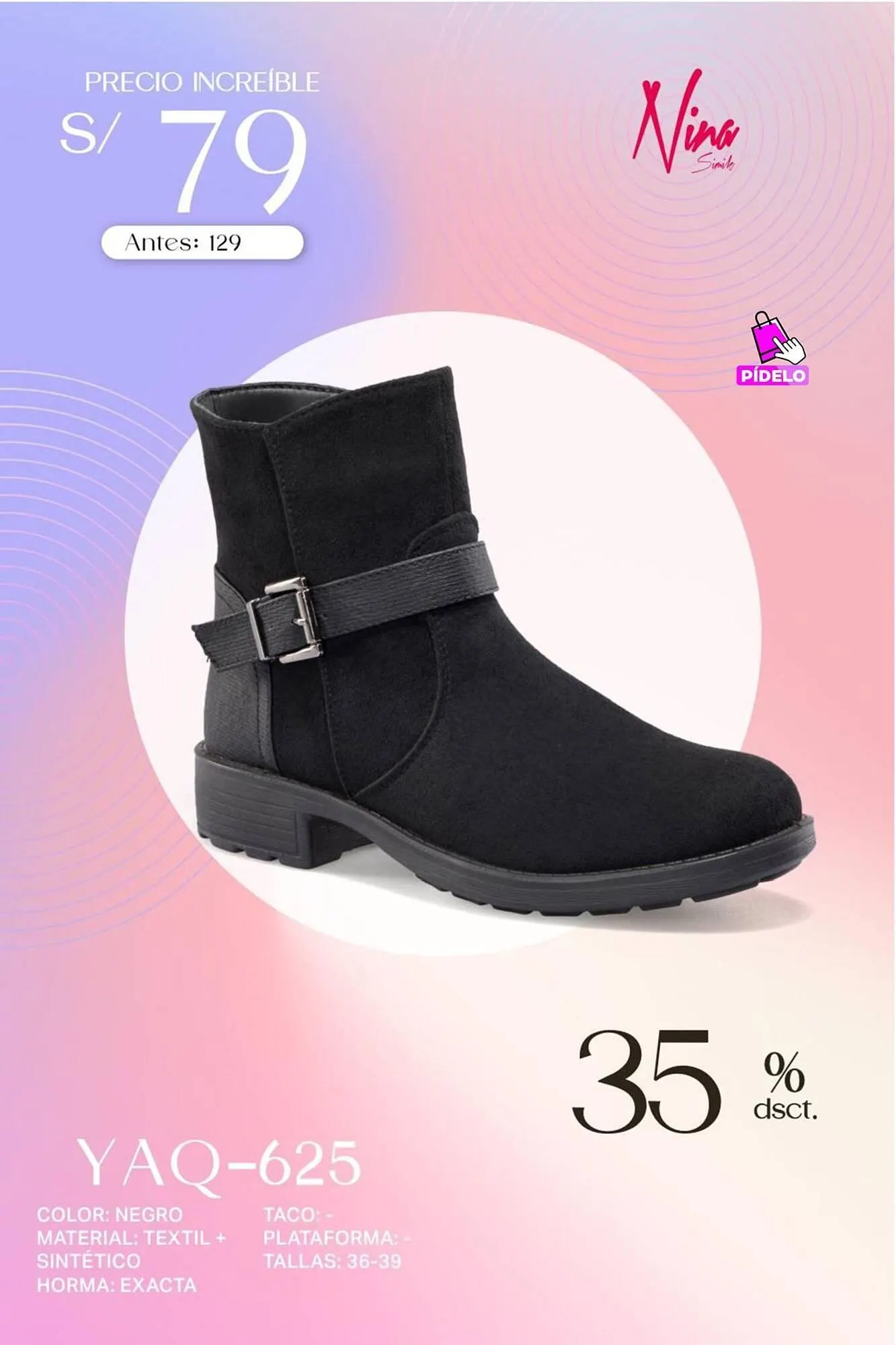 Catalogo de Catálogo Sokso 5 de enero al 11 de enero 2026 - Pag 79