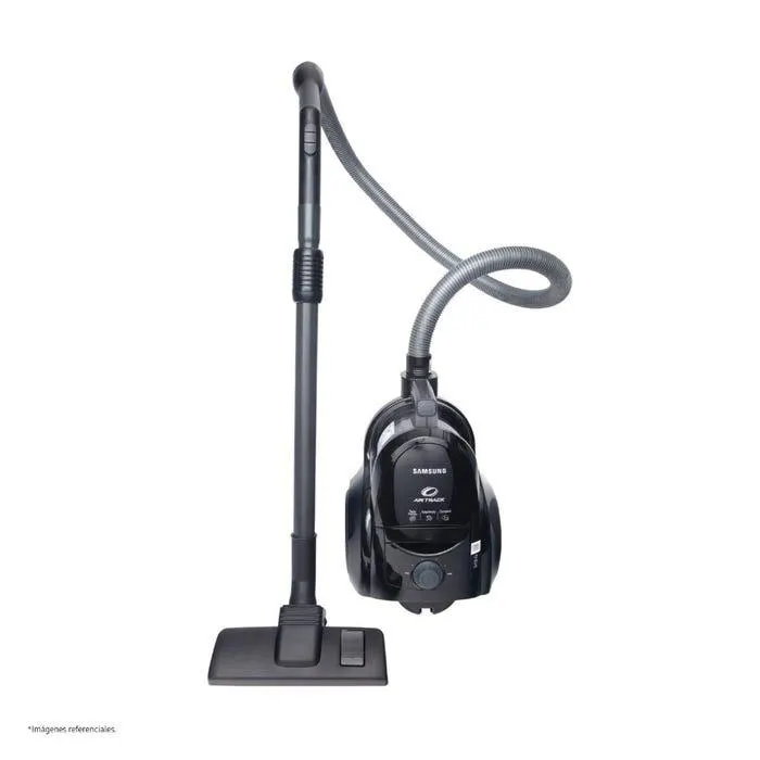 Aspiradora de arrastre Samsung 2000W VCC4580V3K/XZS