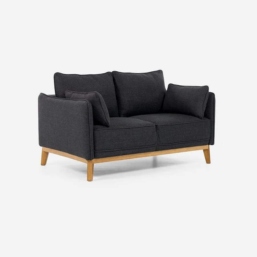 Sofá Holstebro Tela