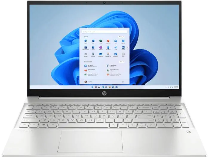 Laptop HP Pavilion 15-eg0500la