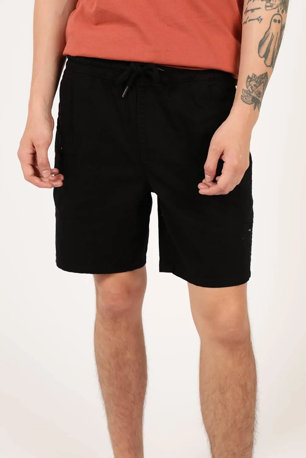 Short Algodón Hombre Doo Australia