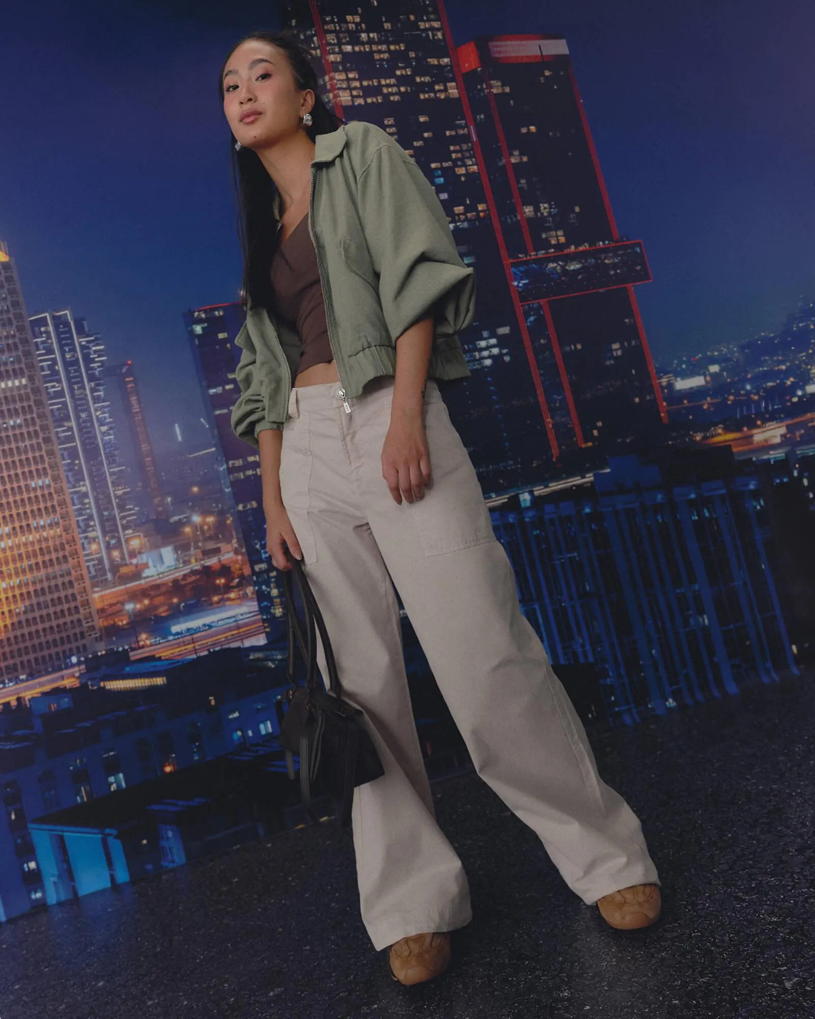 Catalogo de Catálogo Falabella 1 de abril al 10 de abril 2026 - Pag 1