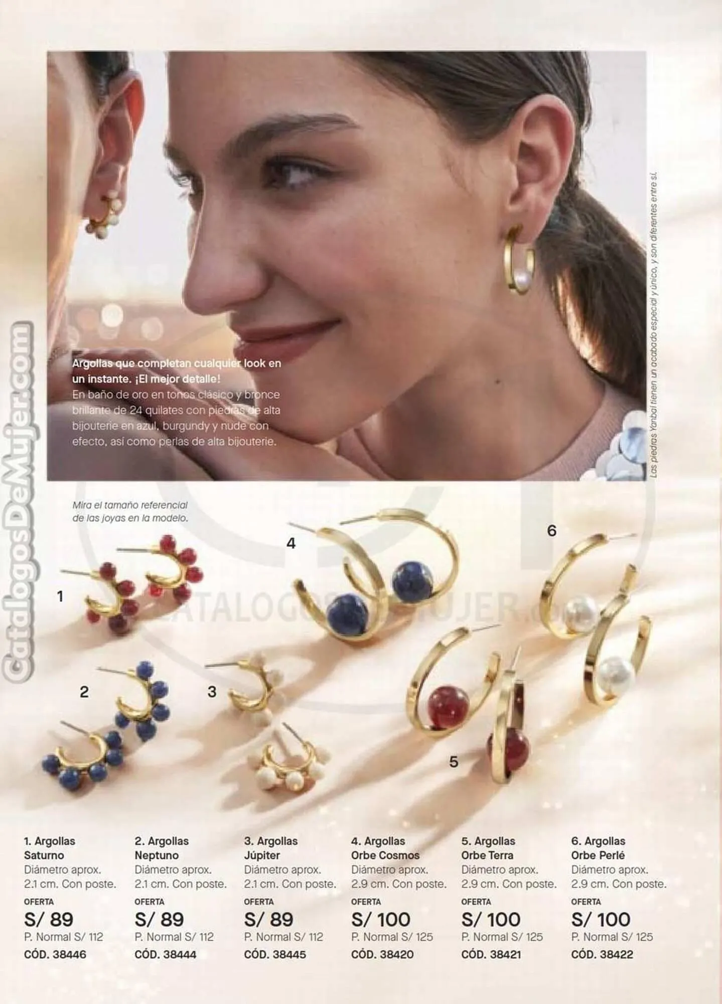 Catalogo de Catálogo Yanbal 4 de noviembre al 1 de diciembre 2023 - Pag 78