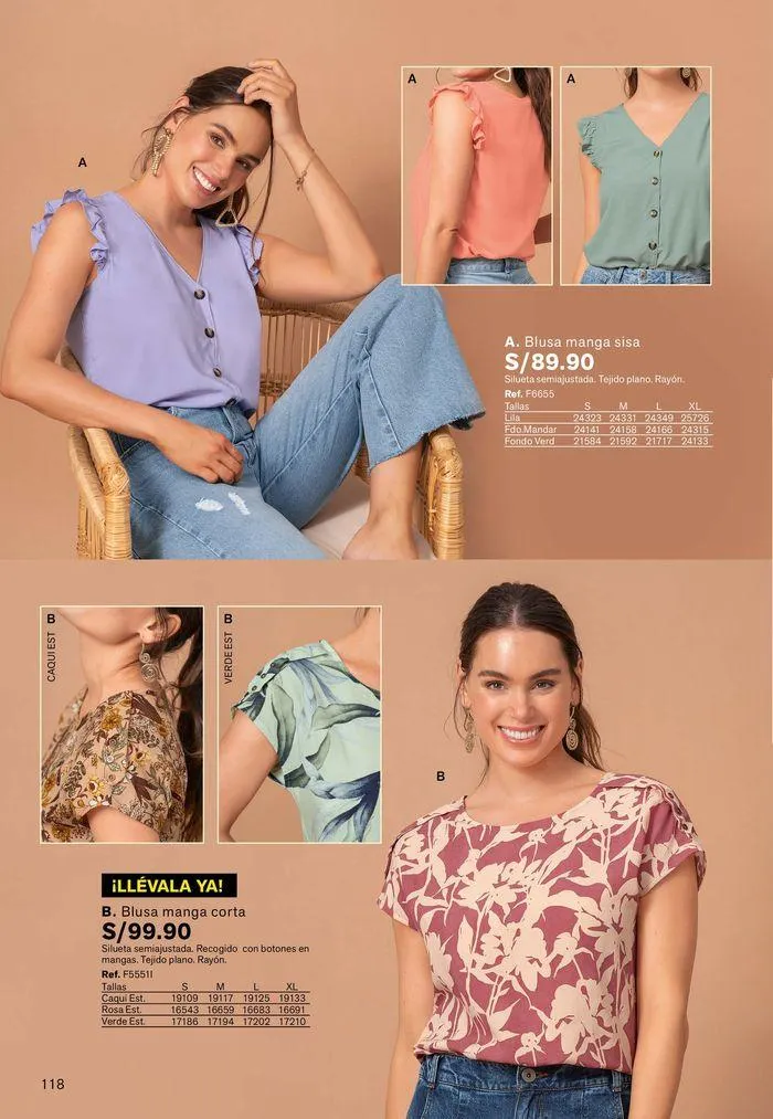 Catalogo de Papá mi persona favorita 14 de junio al 30 de junio 2024 - Pag 118