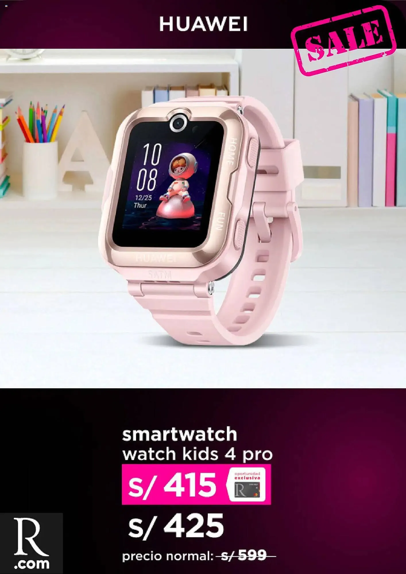 Catalogo de Catálogo Ripley 3 de noviembre al 6 de noviembre 2025 - Pag 3