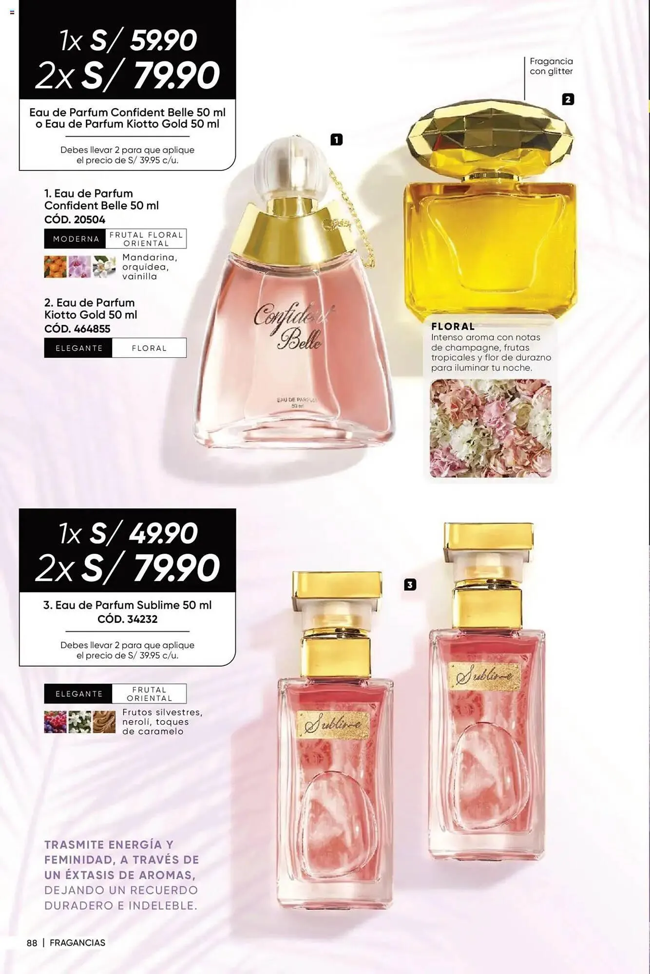 Catalogo de Catálogo Dupree 18 de diciembre al 20 de enero 2025 - Pag 239