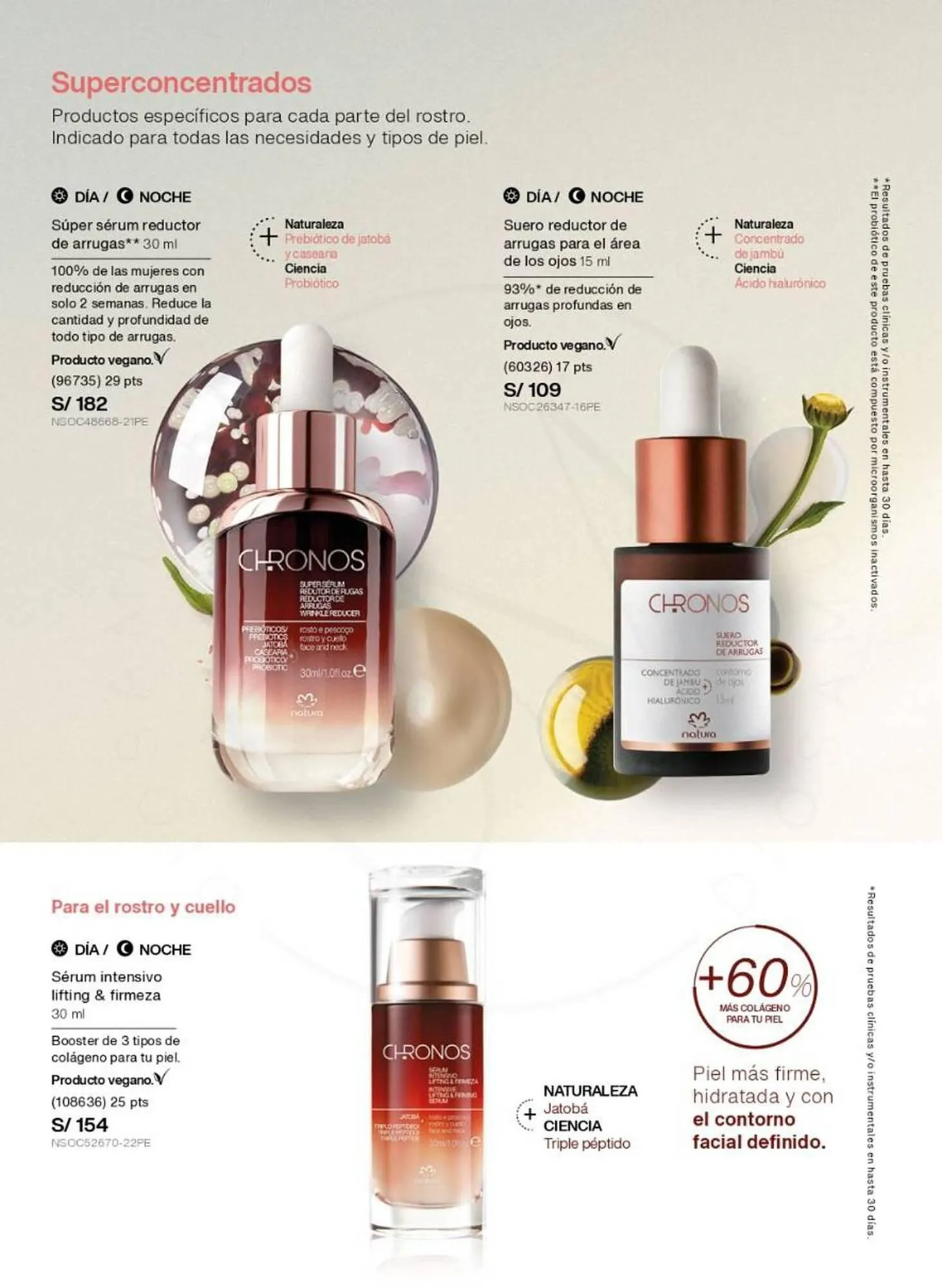 Catalogo de Catálogo Natura 17 de octubre al 31 de octubre 2025 - Pag 108