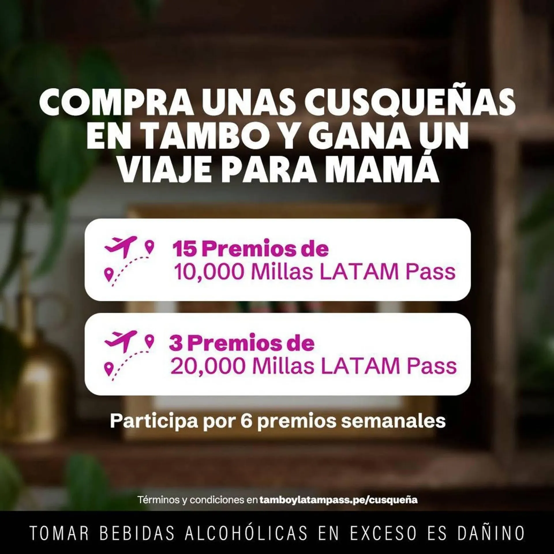 Catalogo de Catálogo Tambo 8 de mayo al 31 de mayo 2025 - Pag 2