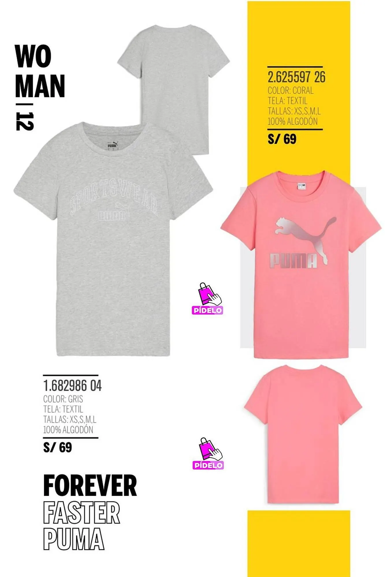 Catalogo de Catálogo Sokso 6 de marzo al 30 de marzo 2025 - Pag 12