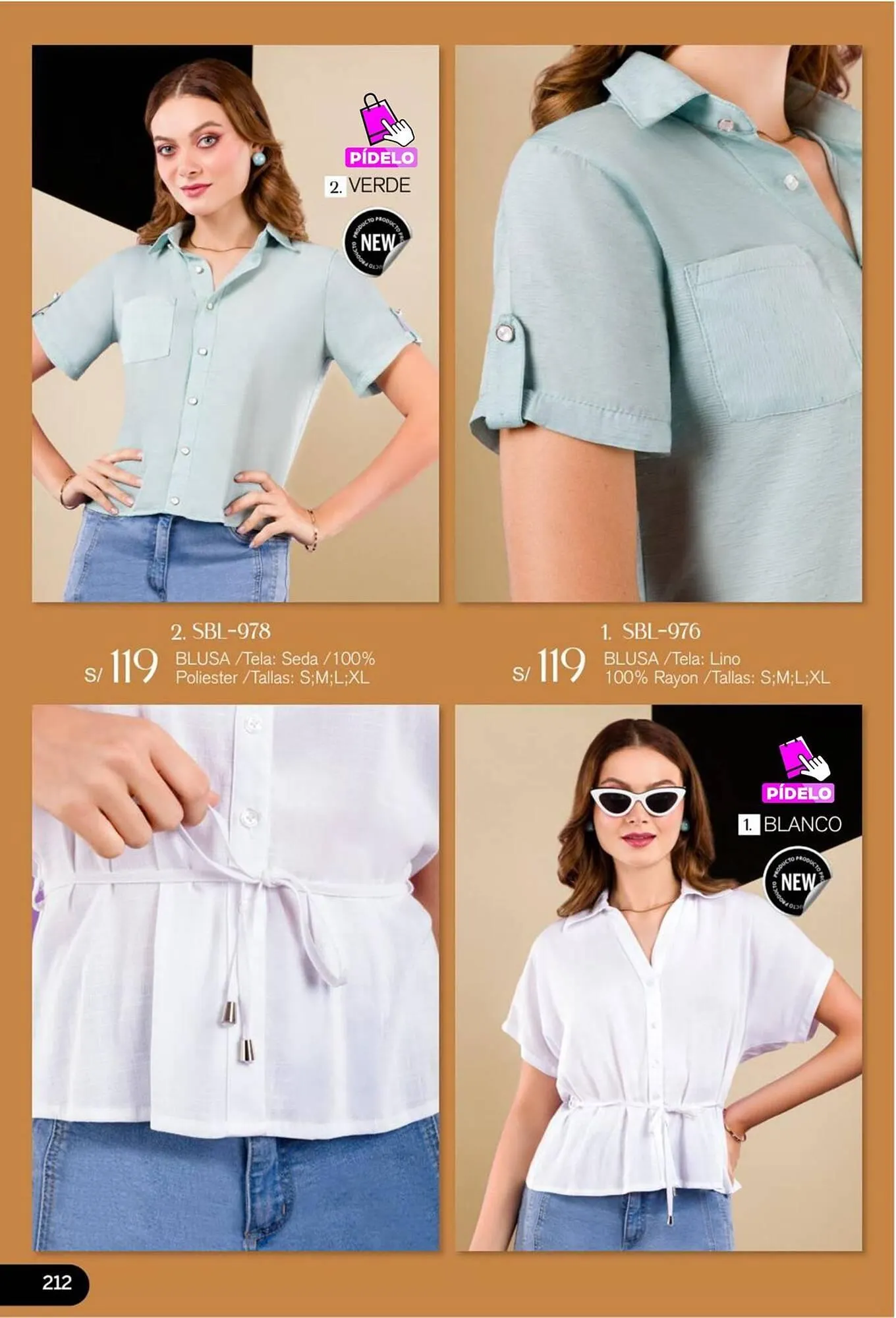 Catalogo de Catálogo Sokso 1 de diciembre al 4 de enero 2026 - Pag 212