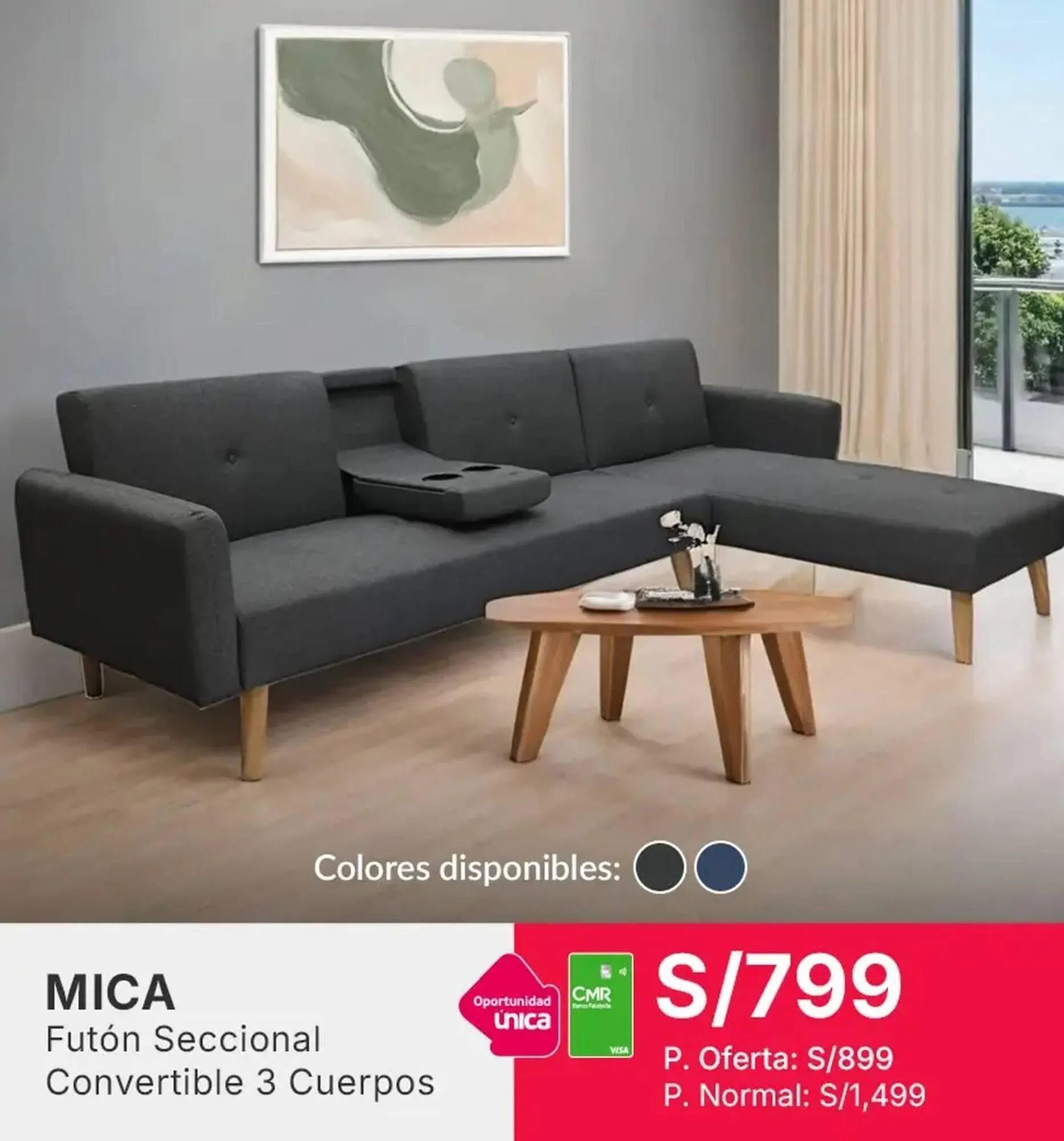 Catalogo de Catálogo Falabella 25 de abril al 1 de mayo 2026 - Pag 2