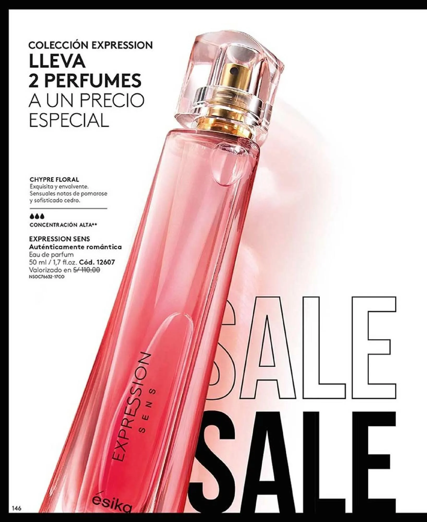 Catalogo de Catálogo Ésika 1 de febrero al 28 de febrero 2026 - Pag 150