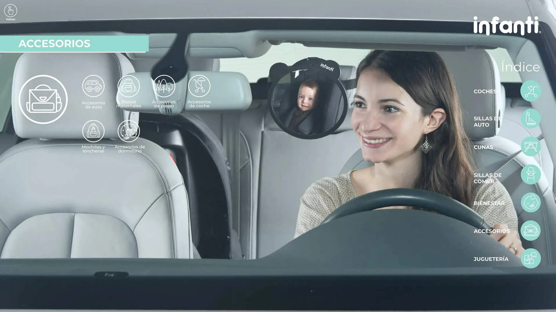 Catalogo de Catálogo Baby Infanti 31 de enero al 31 de marzo 2024 - Pag 32