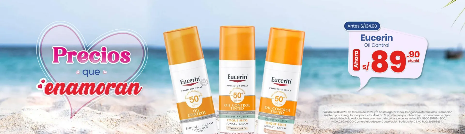 Catalogo de Catálogo Boticas Perú 1 de marzo al 30 de abril 2026 - Pag 5