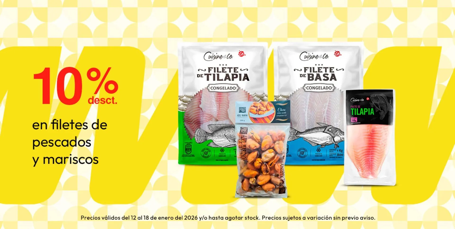 Catalogo de Catálogo Metro 20 de enero al 7 de febrero 2026 - Pag 28