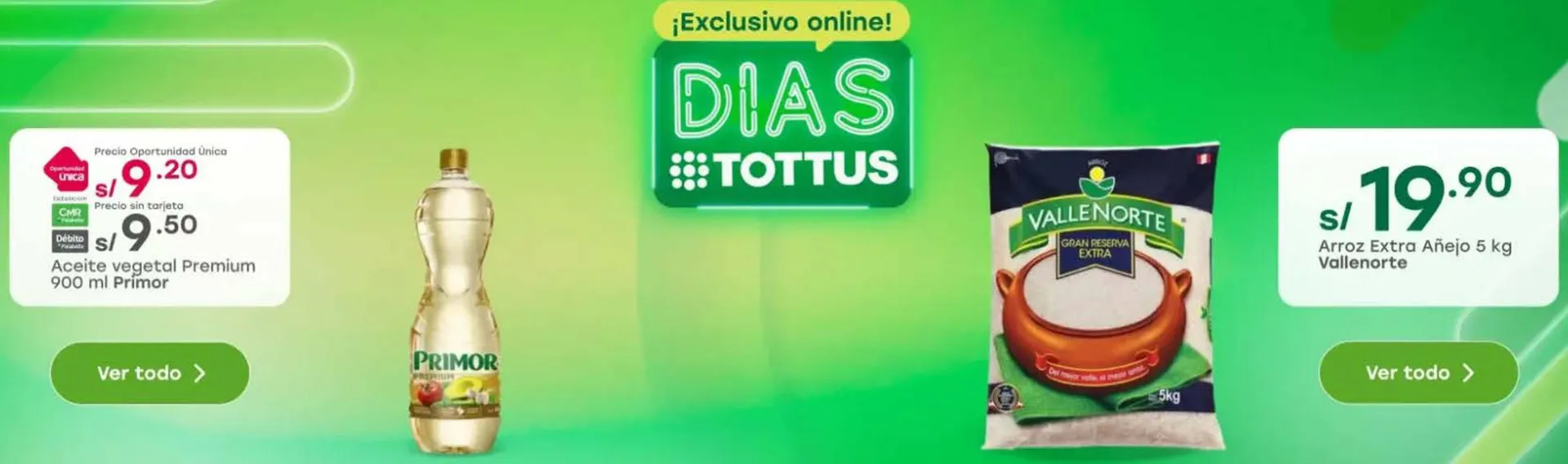 Catalogo de Catálogo Tottus 10 de diciembre al 12 de diciembre 2025 - Pag 4