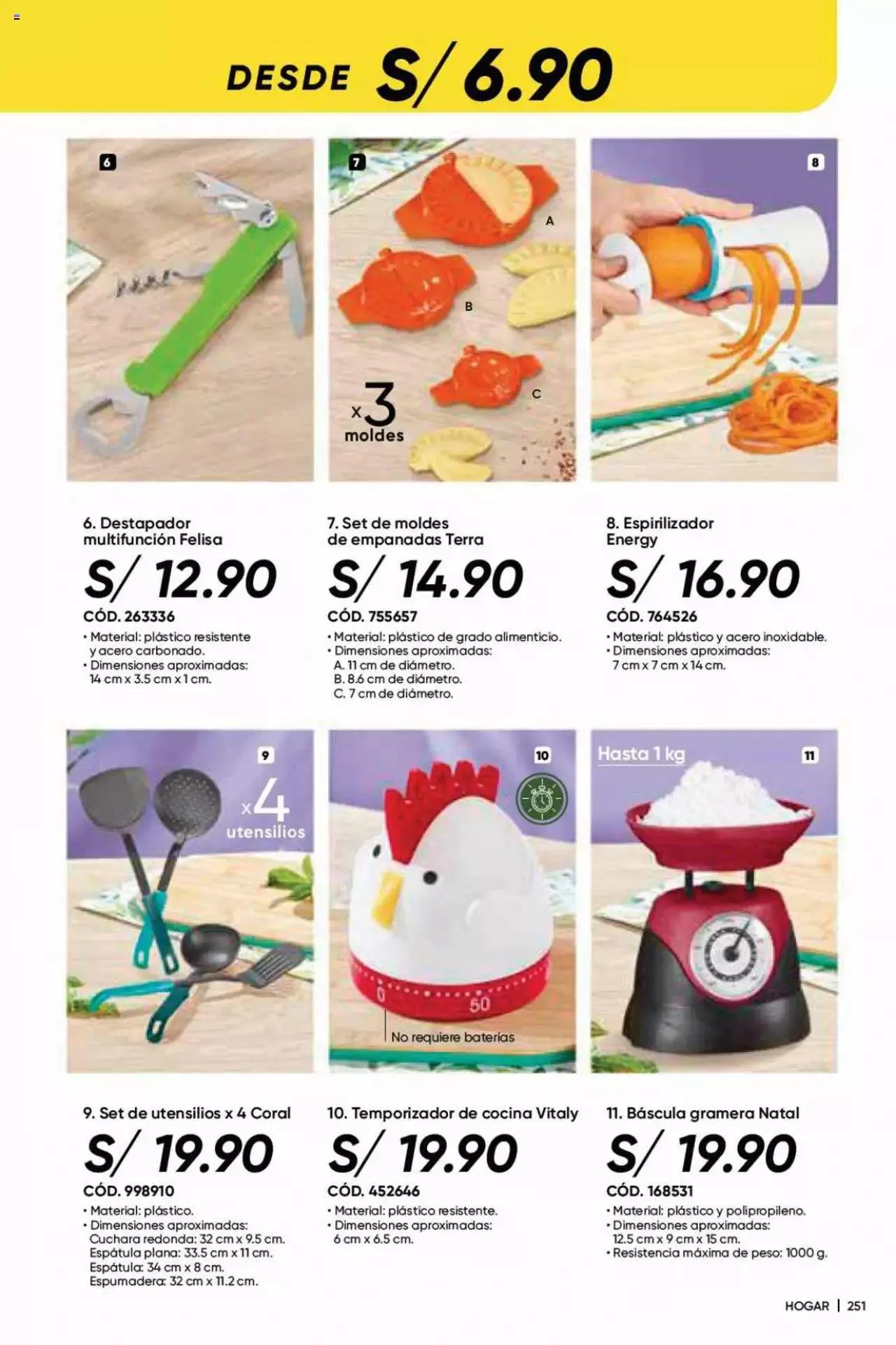 Catalogo de Azzorti - Campaña 05 16 de febrero al 31 de diciembre 2023 - Pag 261