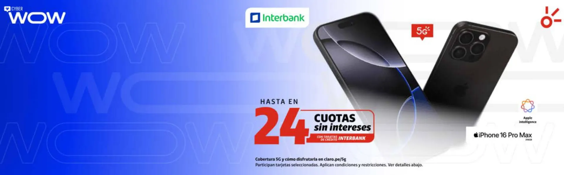 Catalogo de Catálogo Claro 3 de noviembre al 6 de noviembre 2025 - Pag 8