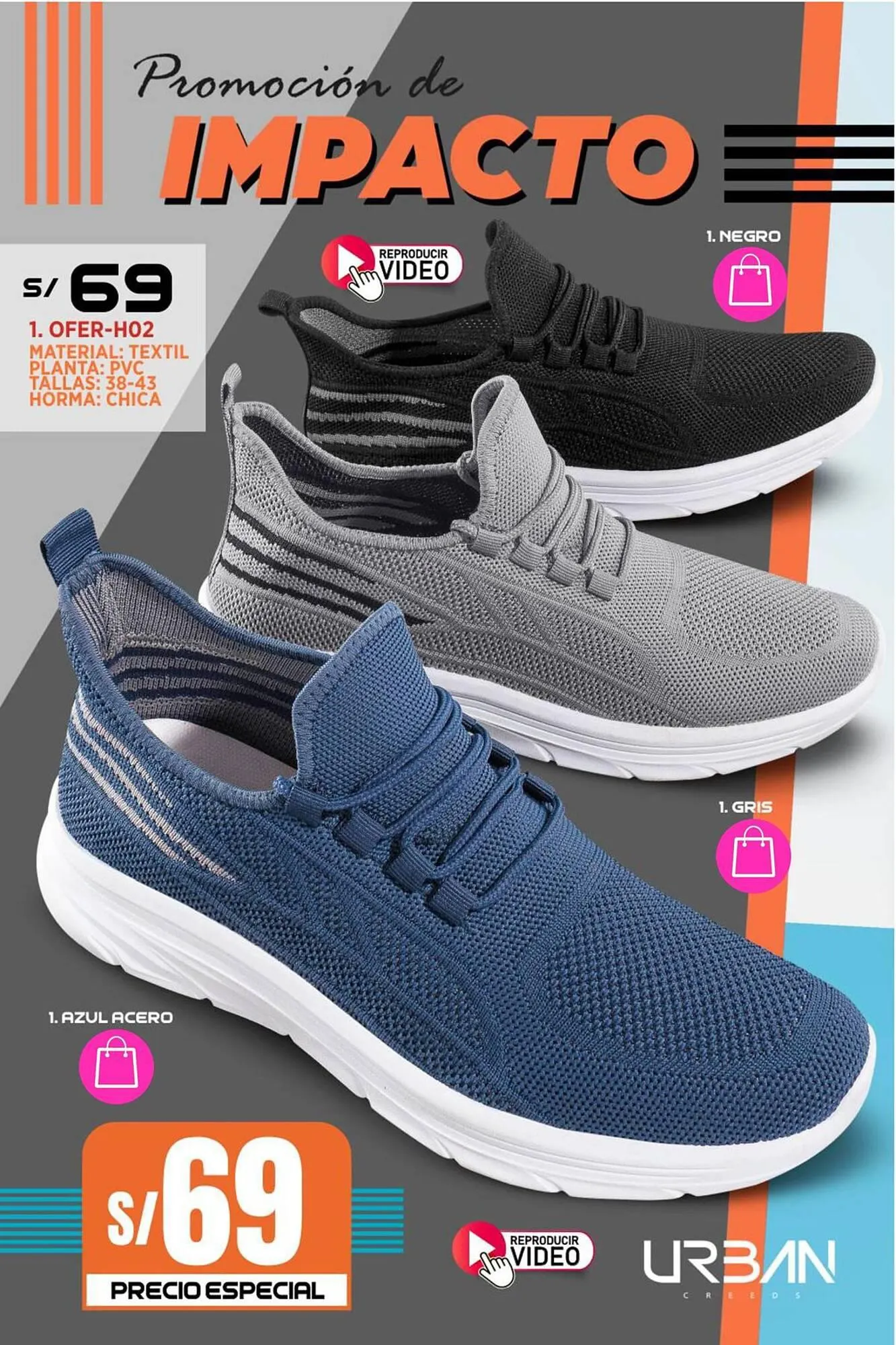 Catalogo de Catálogo Sokso 17 de noviembre al 31 de diciembre 2023 - Pag 2