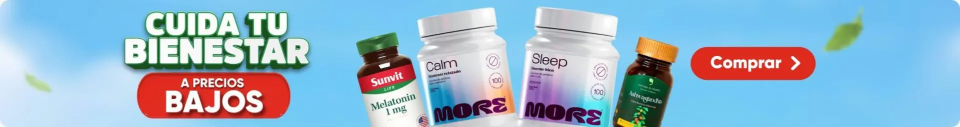 Catalogo de Catálogo InkaFarma 12 de enero al 18 de enero 2026 - Pag 6