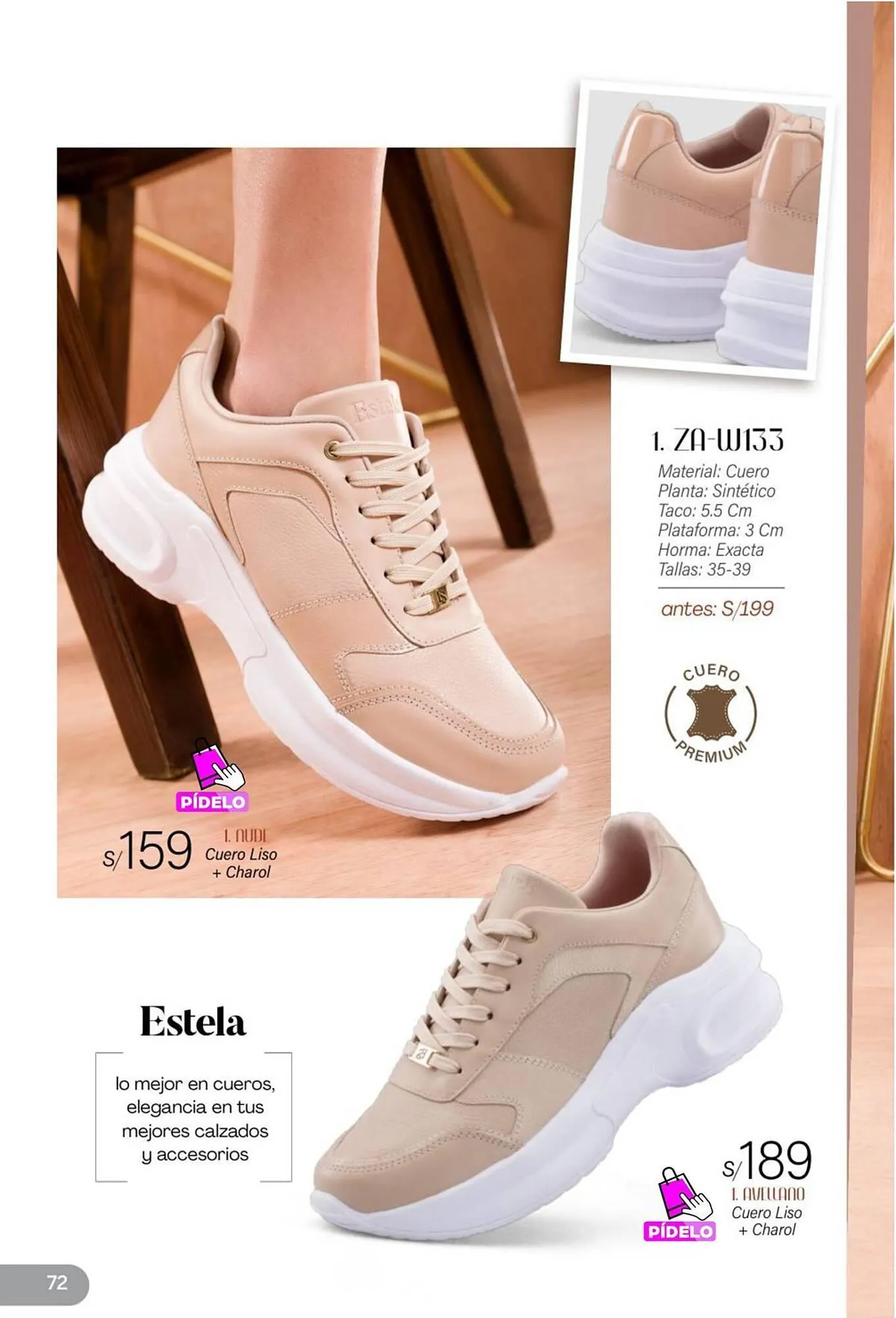 Catalogo de Catálogo Sokso 5 de mayo al 1 de junio 2025 - Pag 72