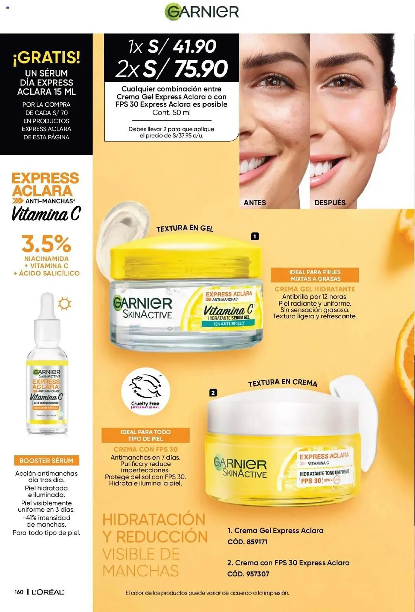 Catalogo de Catálogo Dupree 28 de mayo al 1 de julio 2025 - Pag 162