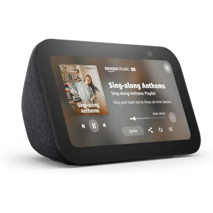 Pantalla Inteligente Amazon Echo Show 5 3ra Generación