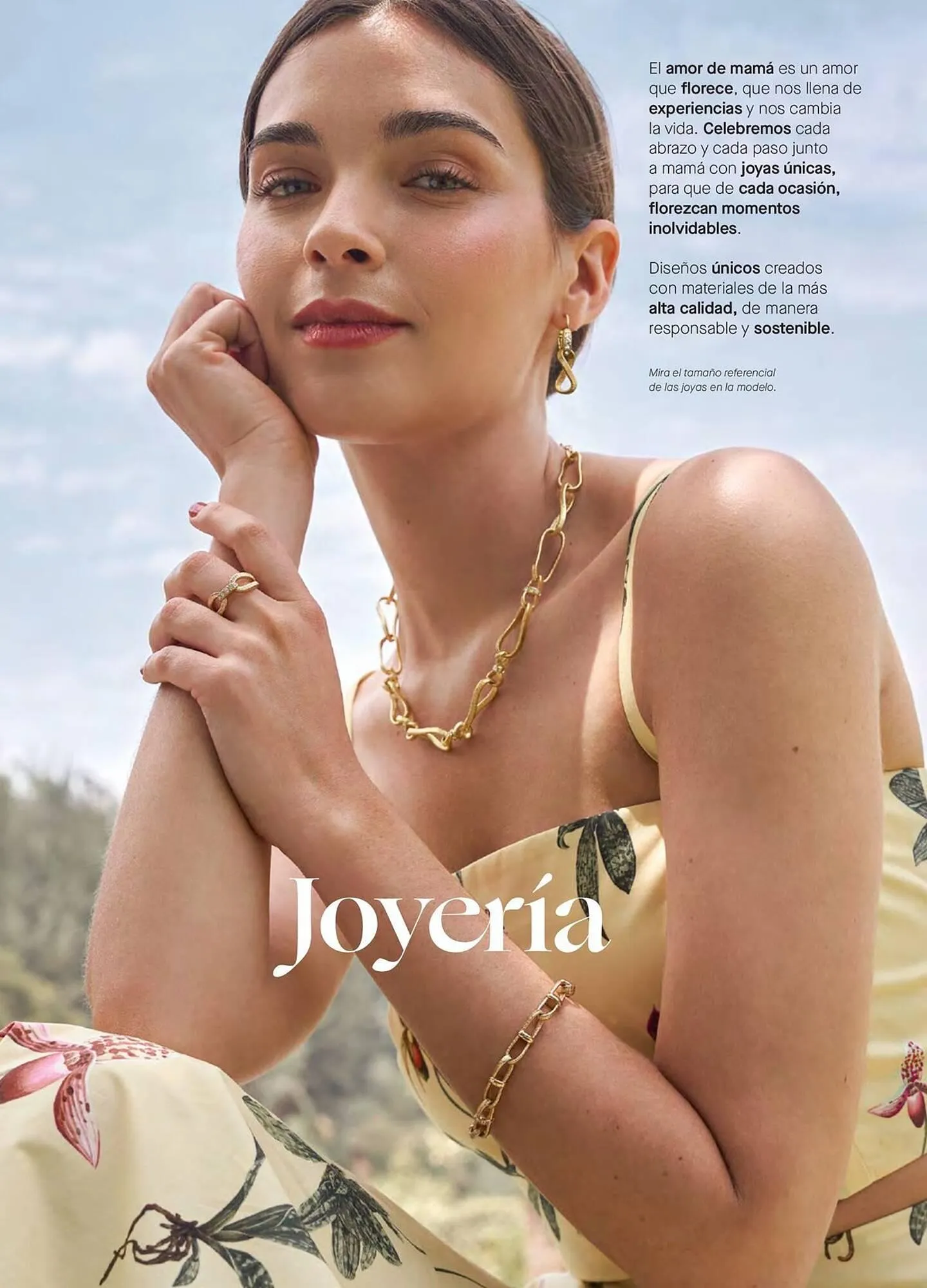 Catalogo de Catálogo Yanbal 22 de abril al 26 de mayo 2025 - Pag 28